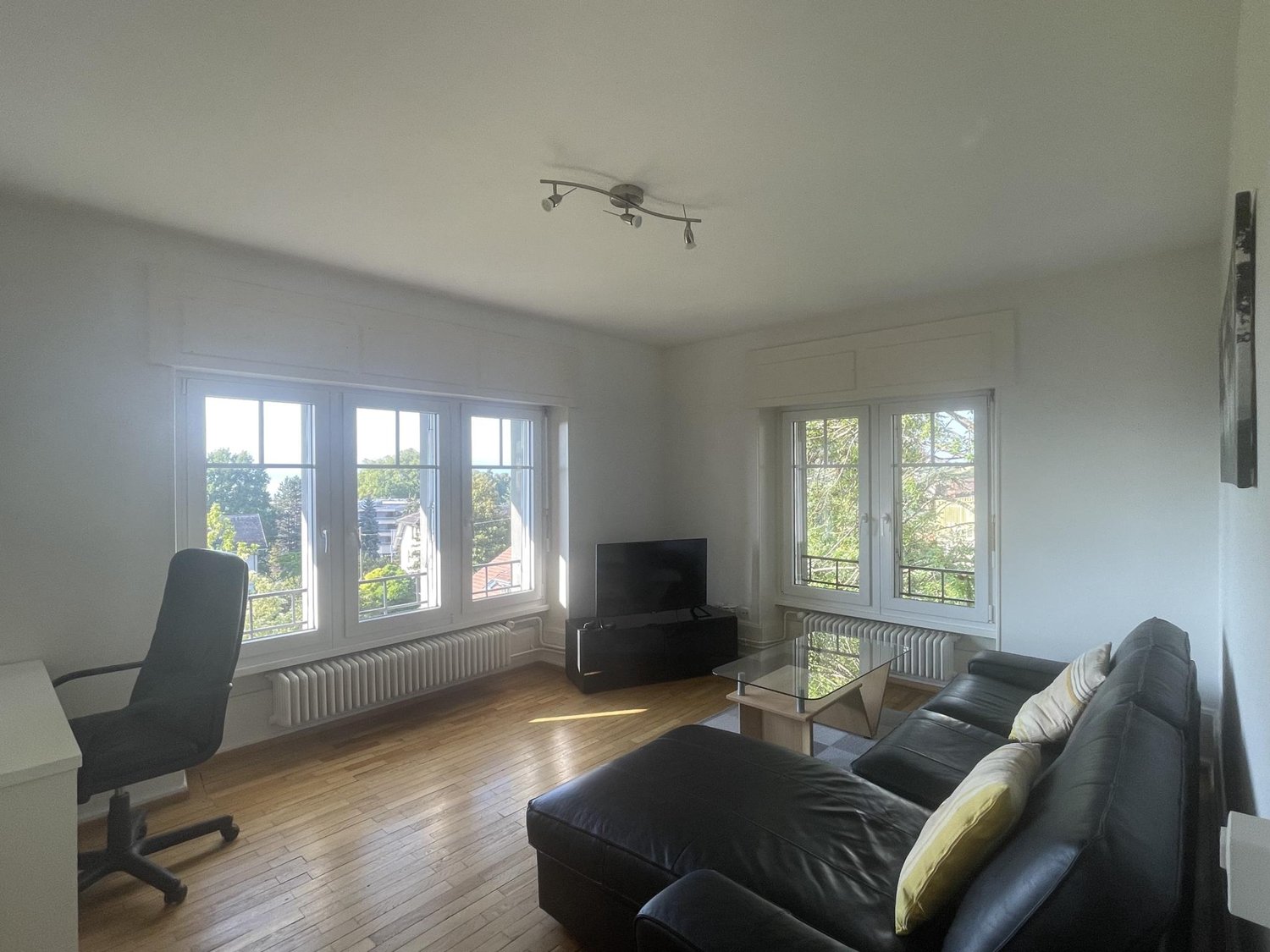 Apartment, photo 1 sur 7