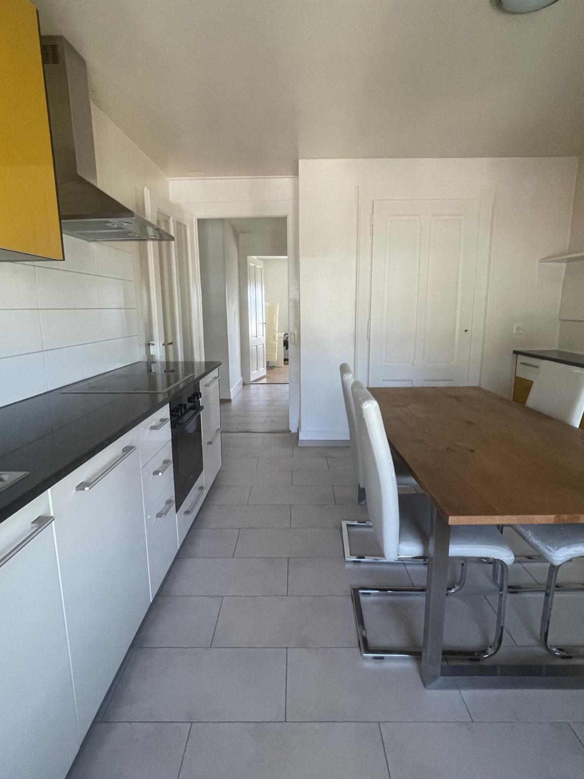Apartment, photo 6 sur 7