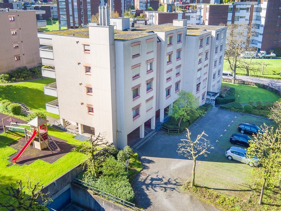 Appartement de 3 ½ pièces, photo 1 sur 5