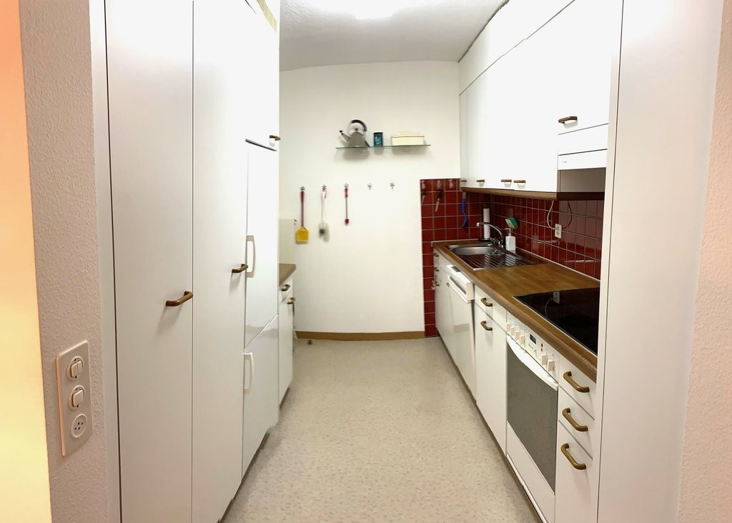 Appartement de 3 ½ pièces, photo 2 sur 5