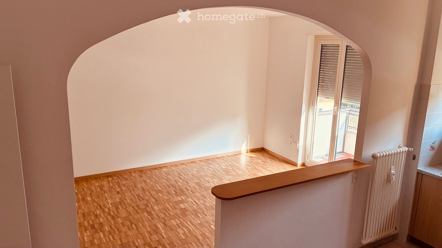 Appartement de 4 pièces, photo 2 sur 5