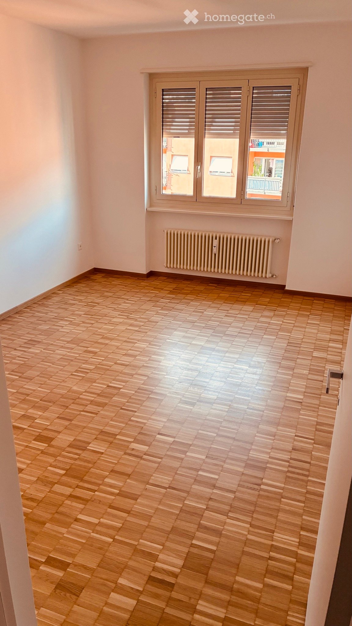 Appartement de 4 pièces, photo 4 sur 5