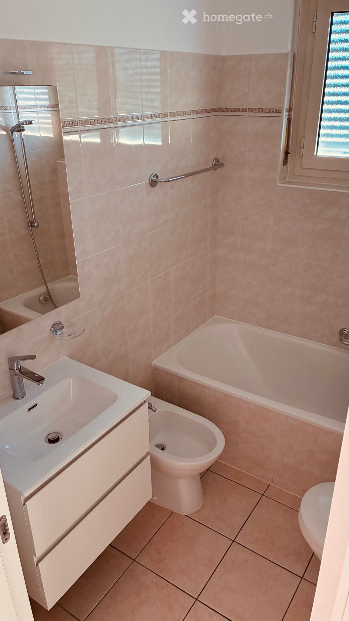 Appartement de 4 pièces, photo 3 sur 5