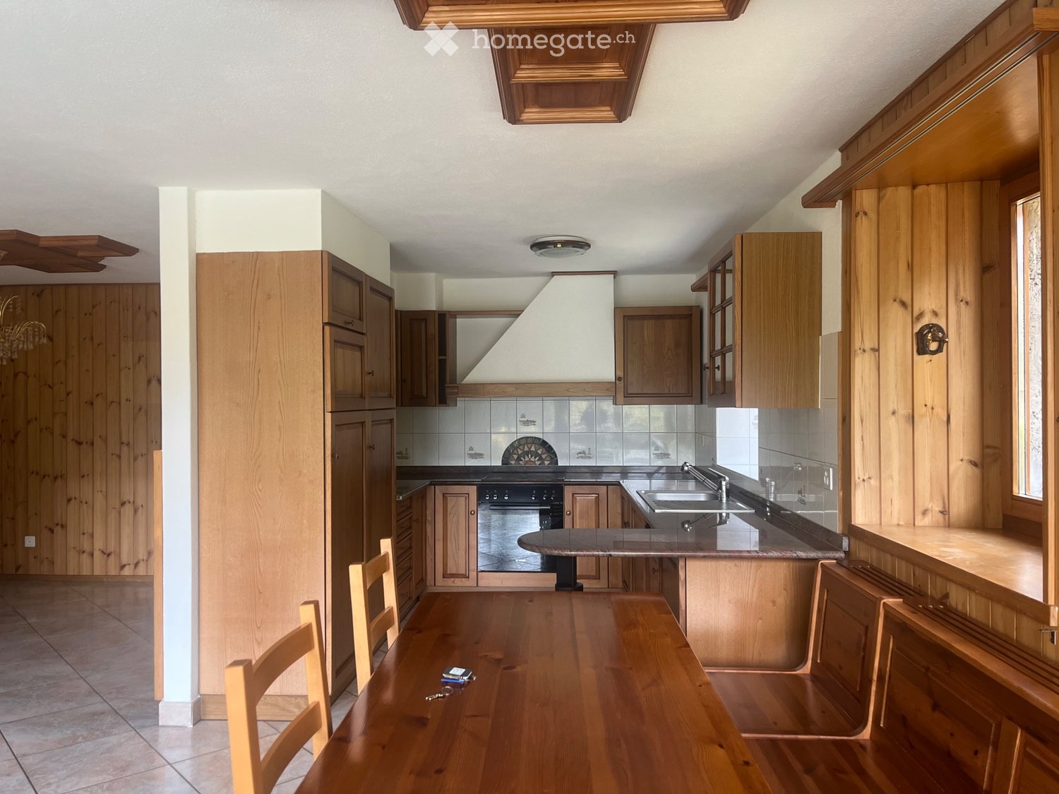 maison individuelle de 5 pièces, photo 2 sur 5