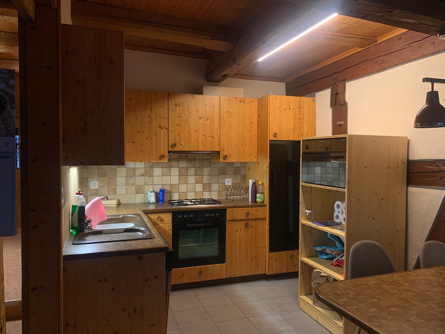Chambre en colocation, photo 4 sur 10