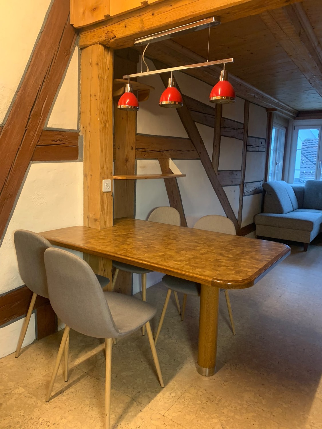 Chambre en colocation, photo 5 sur 10