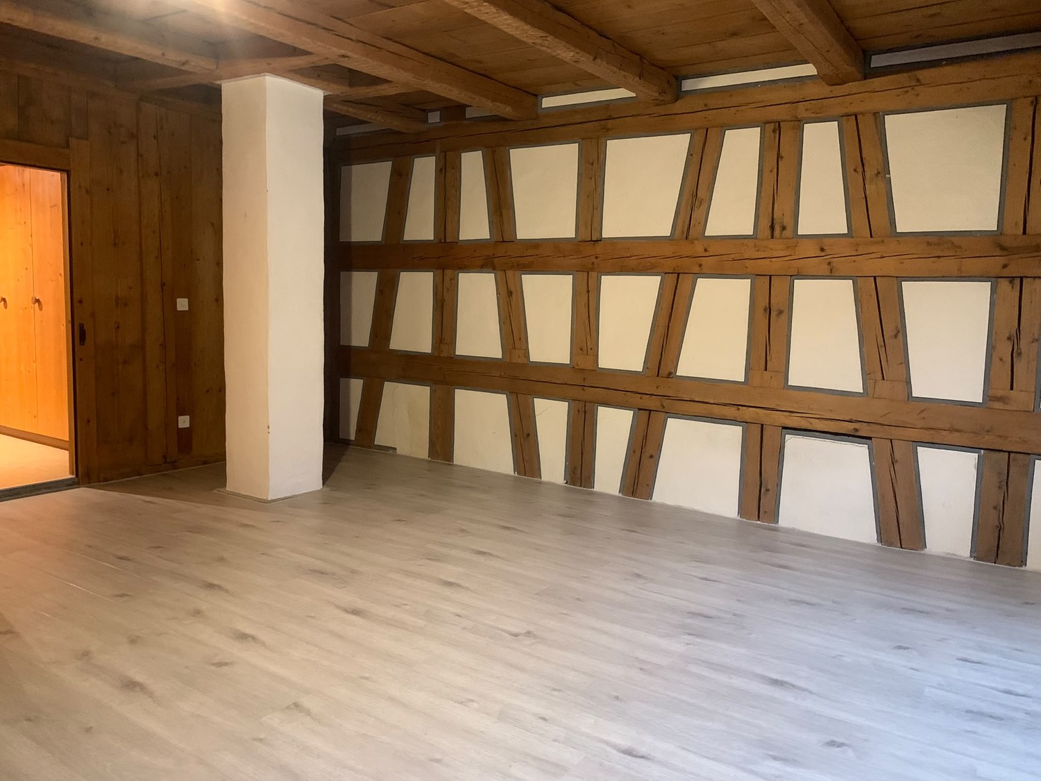 Chambre en colocation, photo 6 sur 10