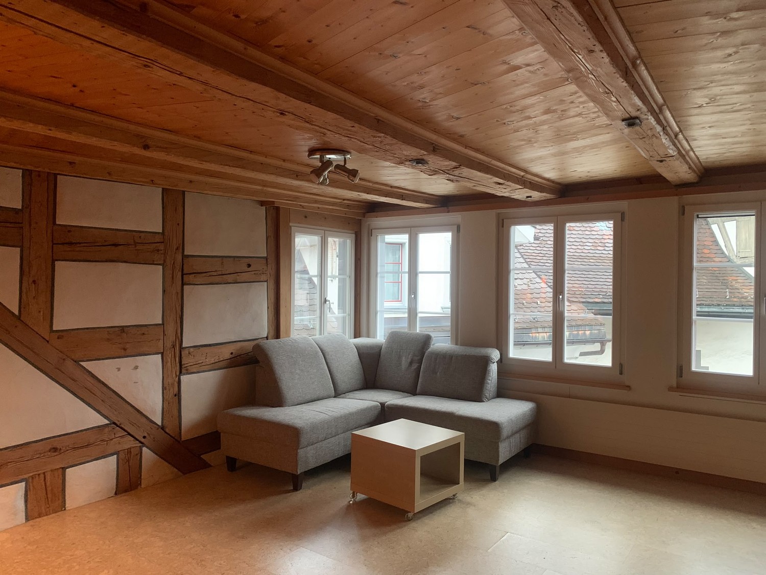 Chambre en colocation, photo 1 sur 10