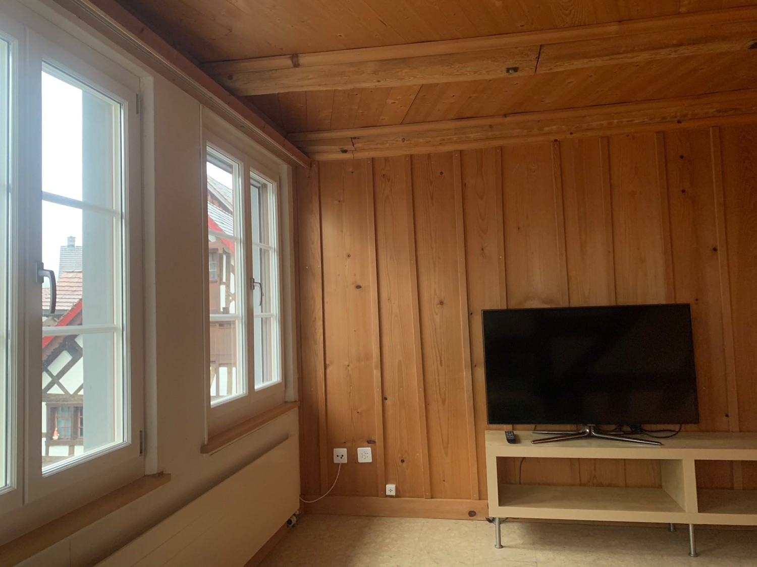 Chambre en colocation, photo 2 sur 10