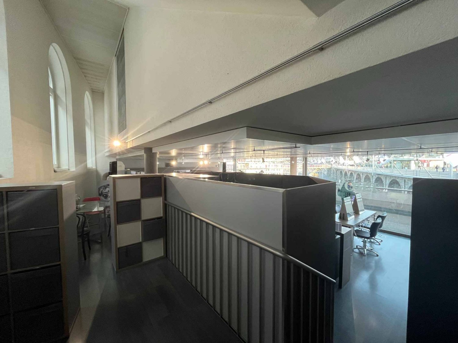 90m² arcade, photo 4 sur 5