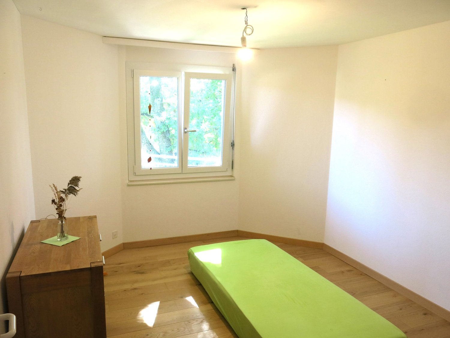 Chambre dans une colocation