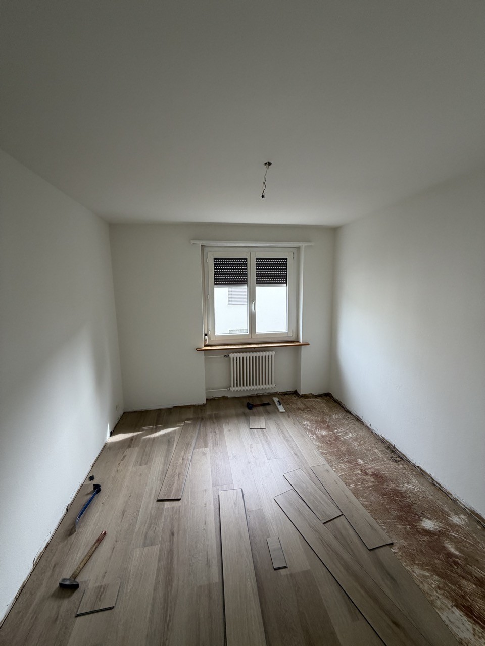 Appartement de 4 pièces, photo 10 sur 10