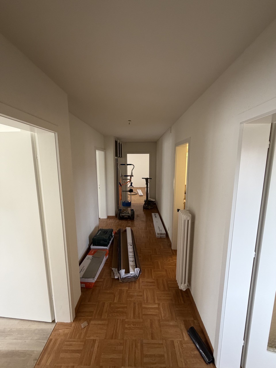 Appartement de 4 pièces, photo 7 sur 10