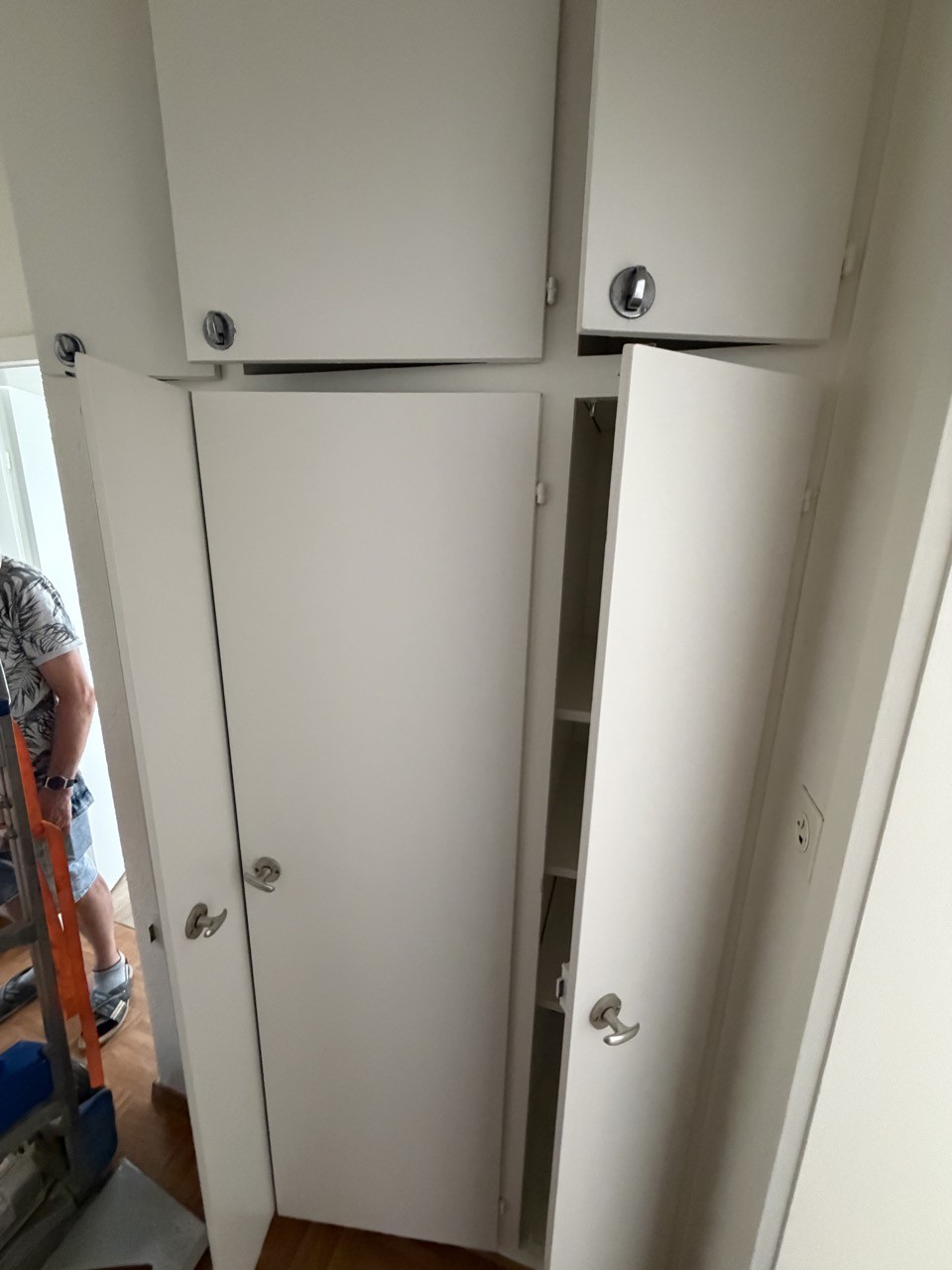 Appartement de 4 pièces, photo 2 sur 10
