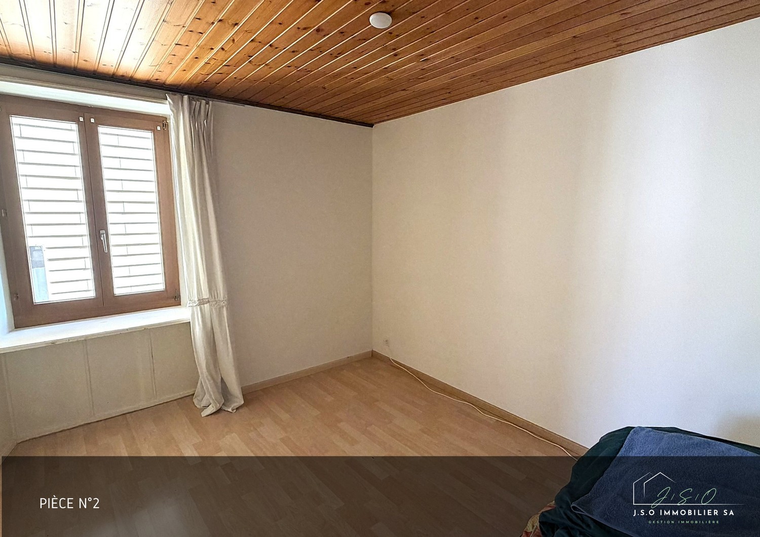 2 ½ rooms apartment, photo 4 sur 9