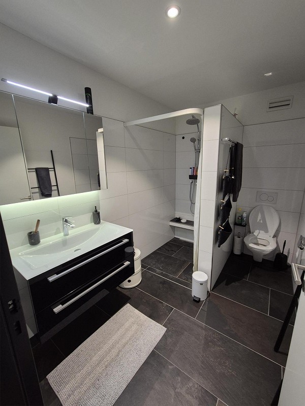4 ½ pièces appartement