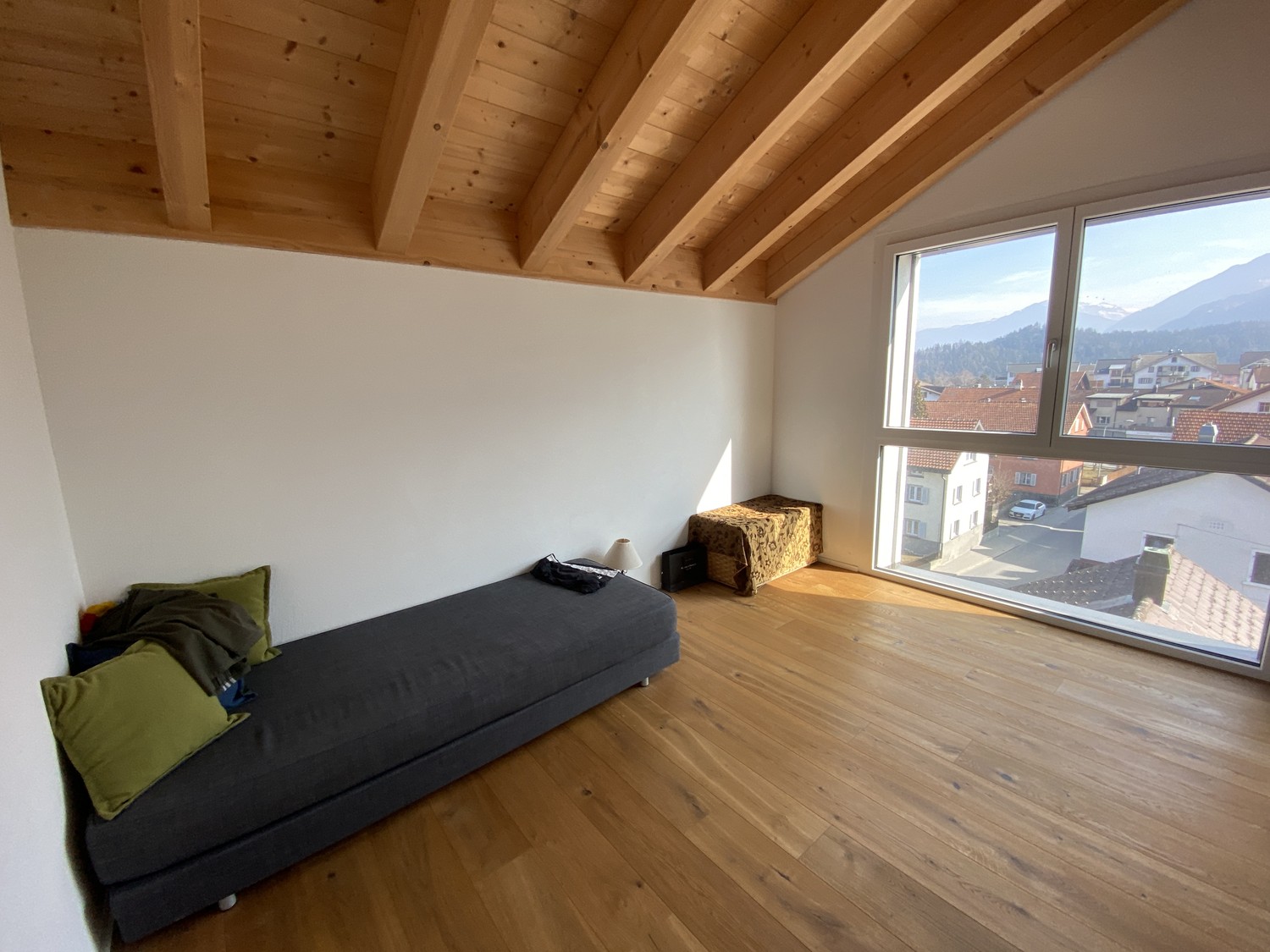 4 ½ pièces appartement