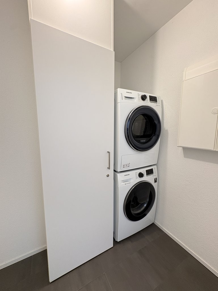 Appartement de 2 ½ pièces, photo 7 sur 8