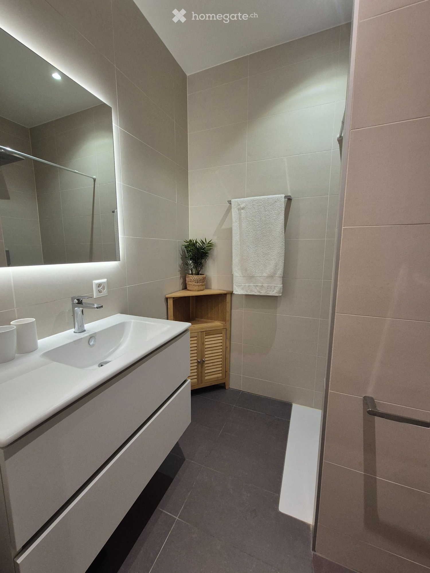 3 rooms apartment, photo 5 sur 5