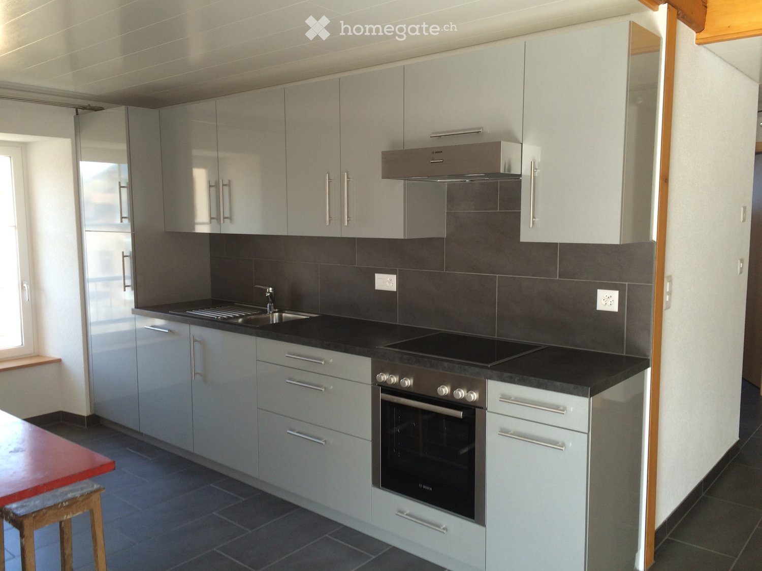 5 rooms apartment, photo 3 sur 5