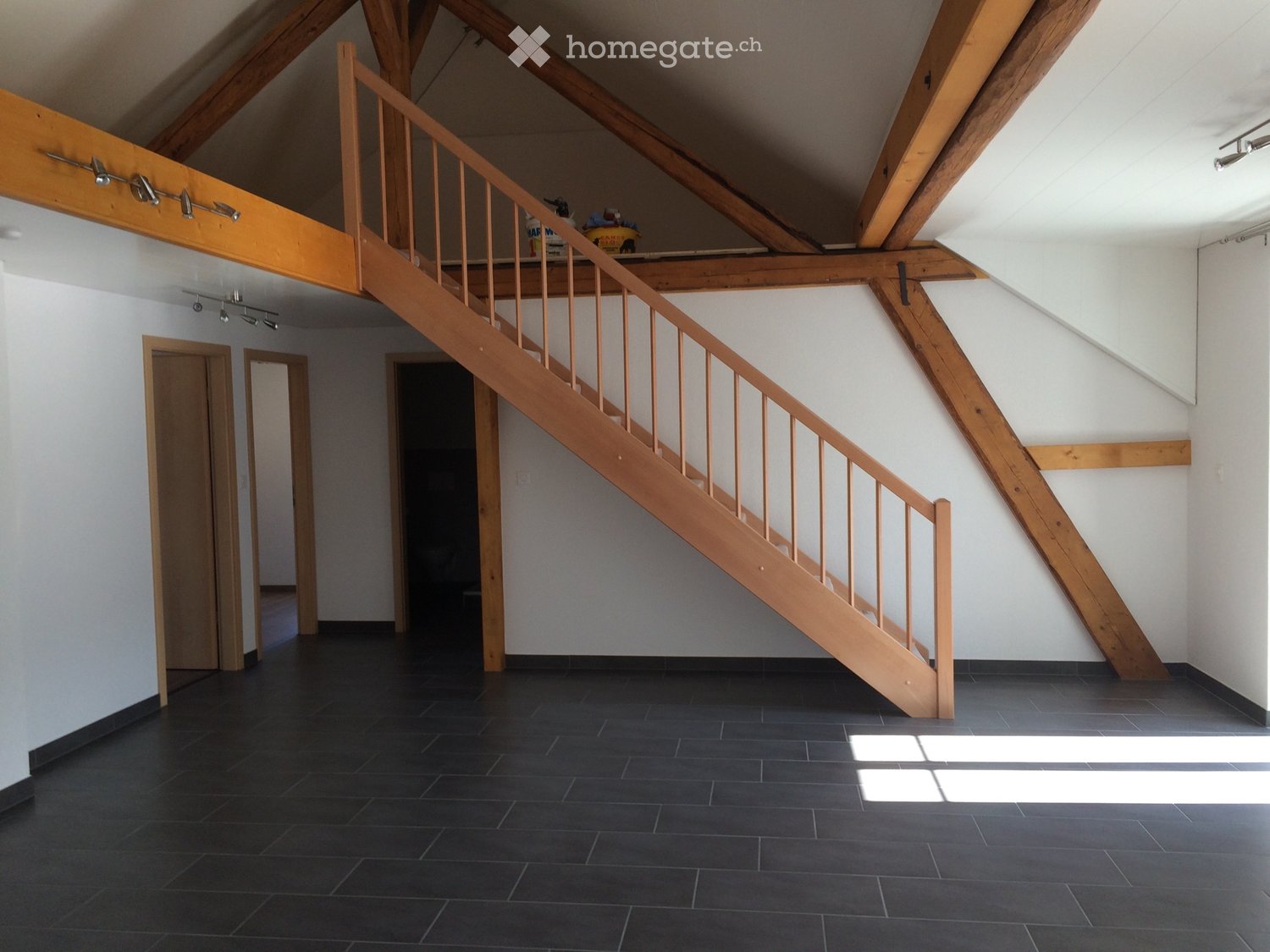 5 rooms apartment, photo 2 sur 5