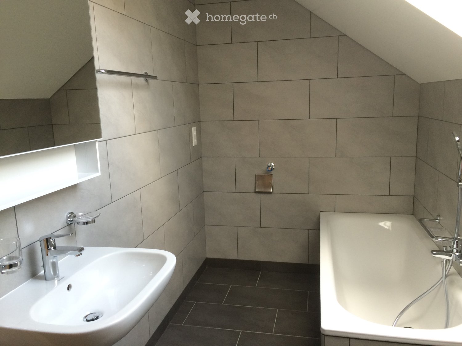 5 rooms apartment, photo 5 sur 5