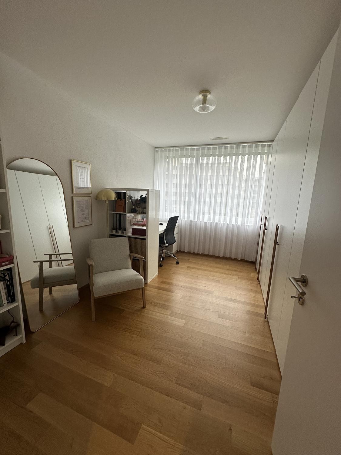 Appartement de 2 ½ pièces, photo 7 sur 10