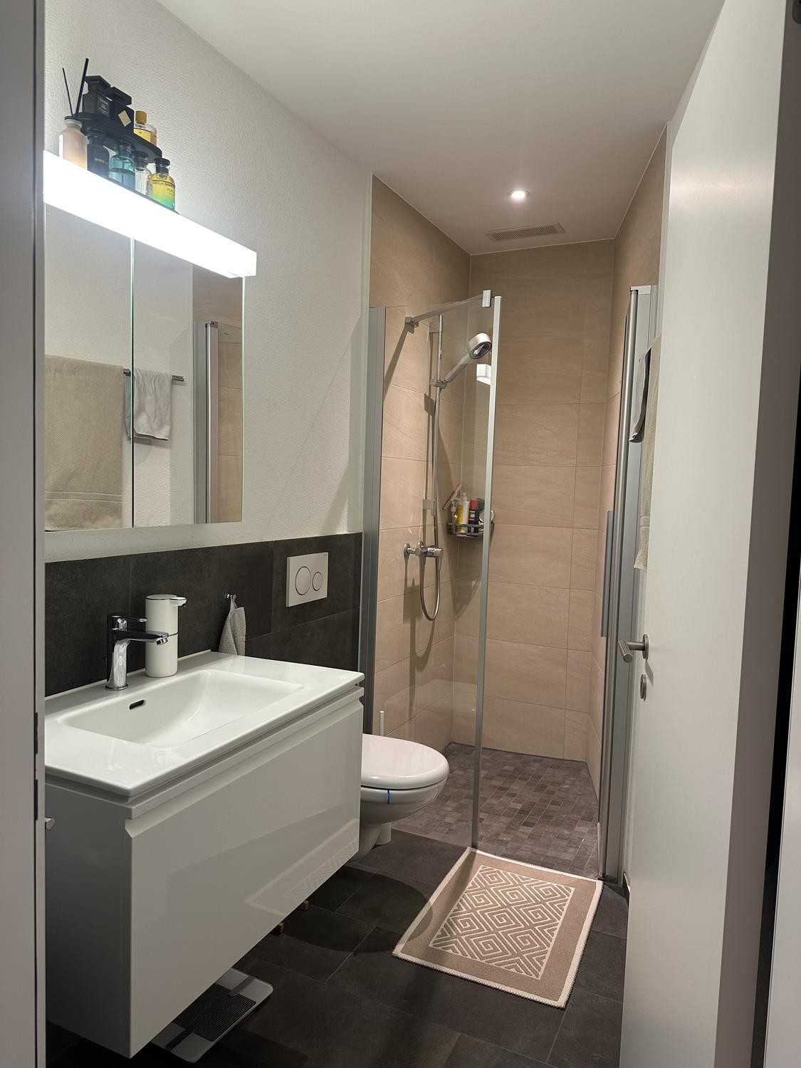 Appartement de 2 ½ pièces, photo 9 sur 10