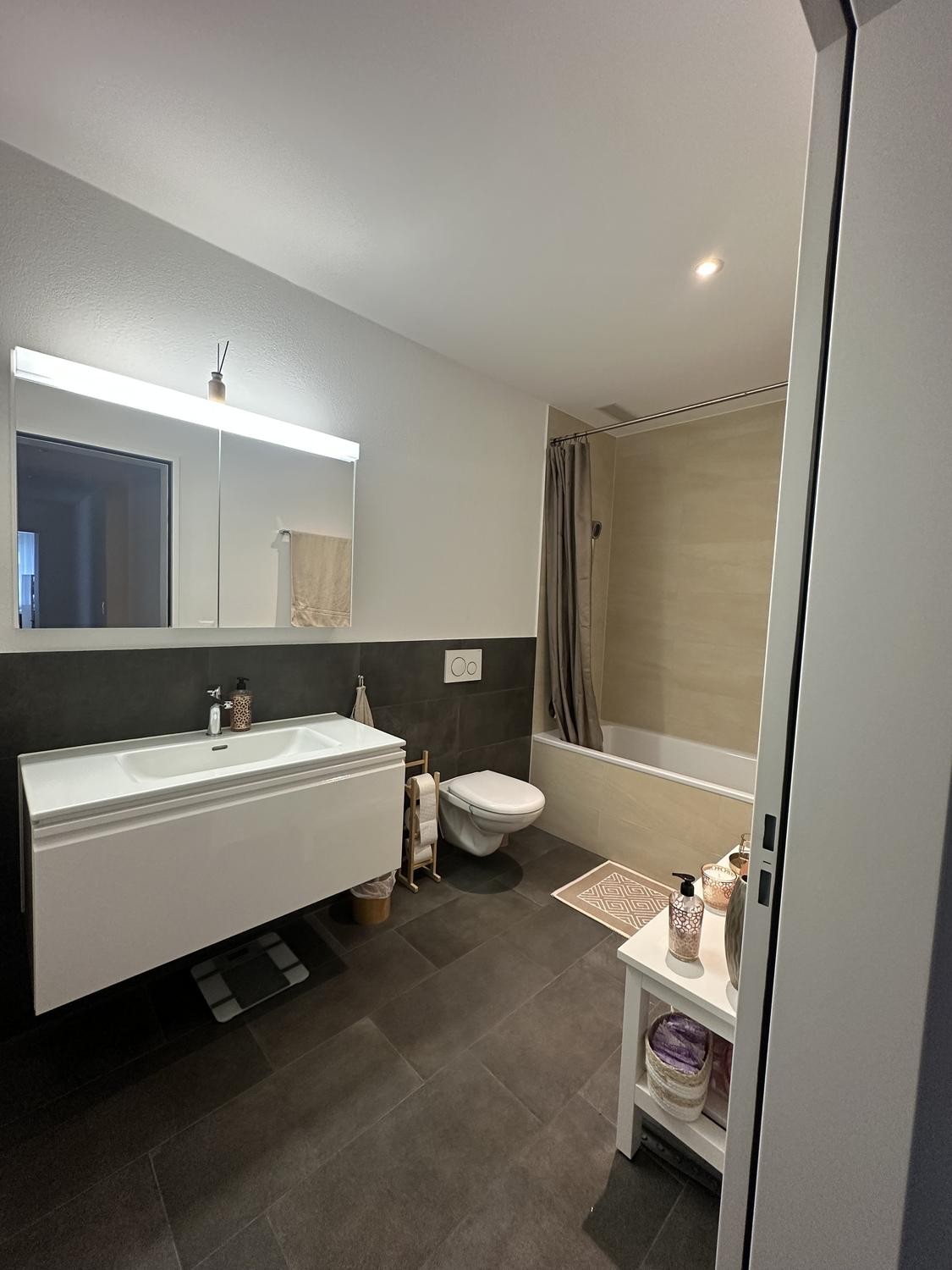 Appartement de 2 ½ pièces, photo 8 sur 10