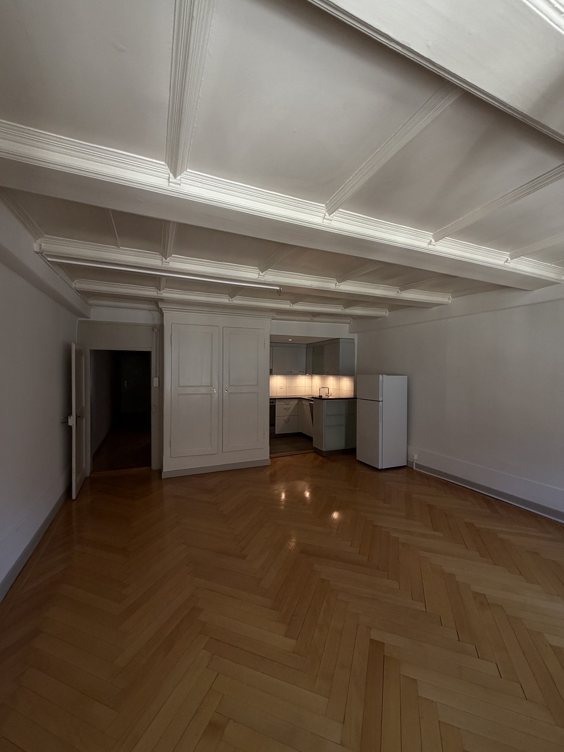 appartement de 2 pièces, photo 1 sur 10