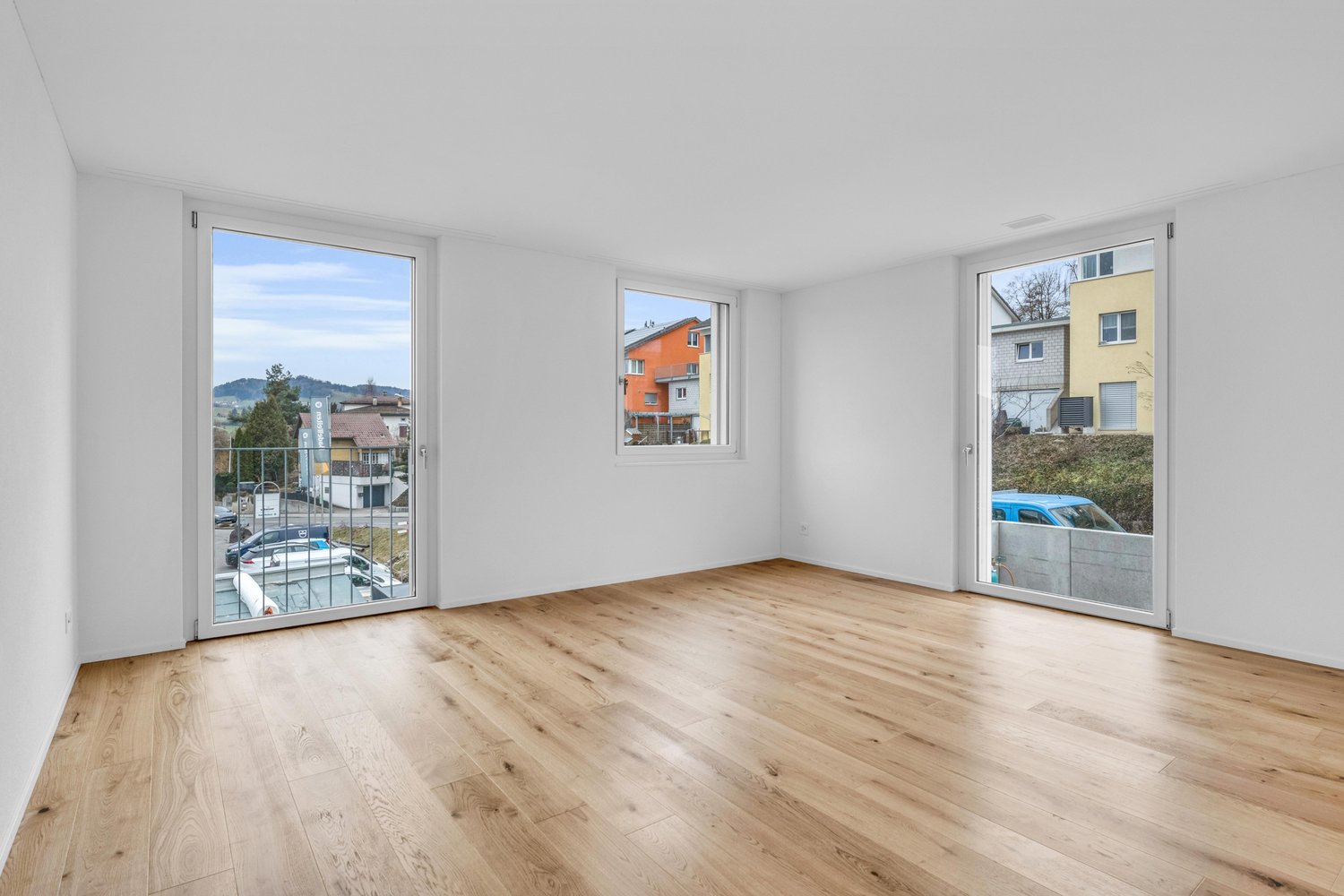 Appartement de 2 ½ pièces, photo 2 sur 10