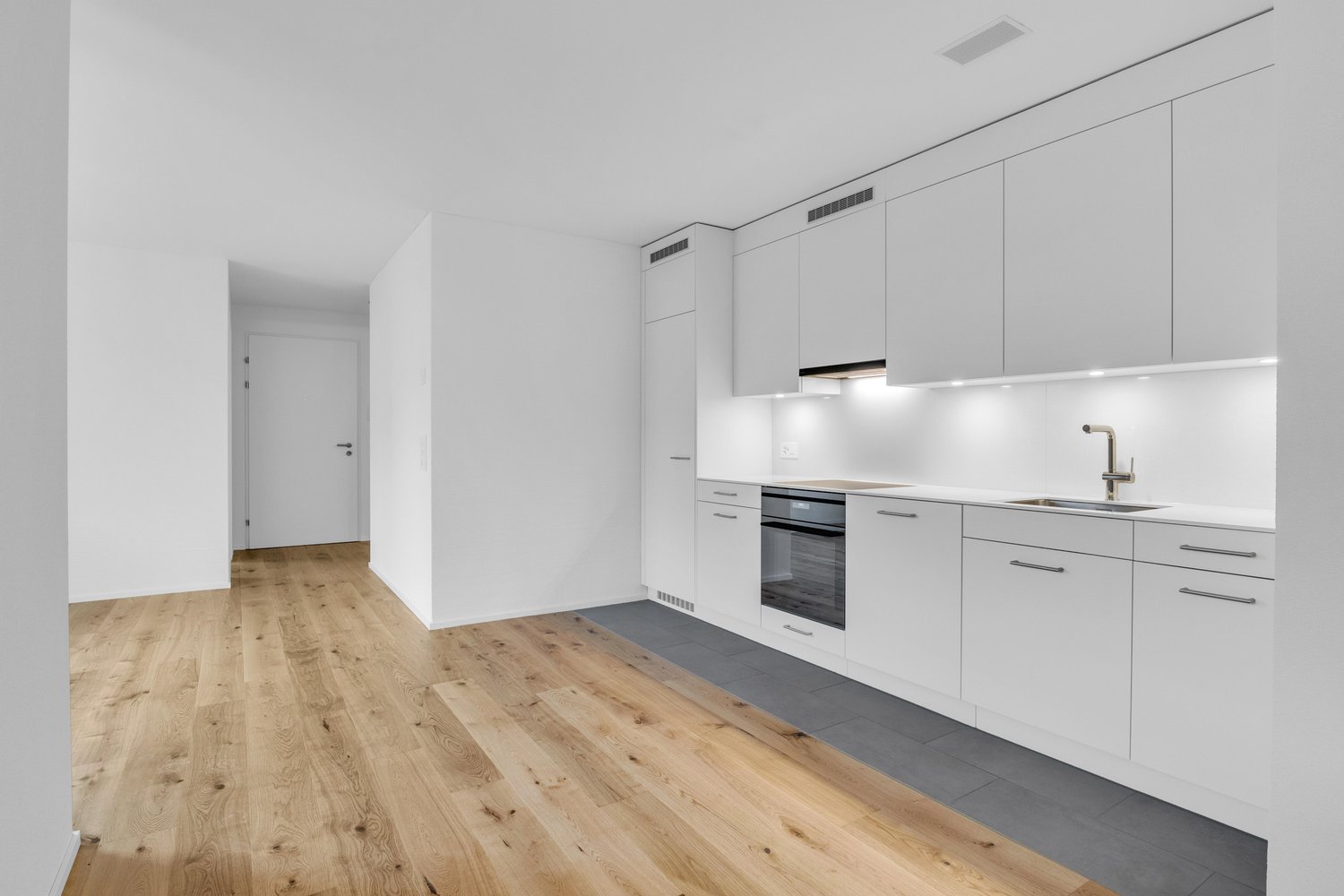 Appartement de 2 ½ pièces, photo 3 sur 10
