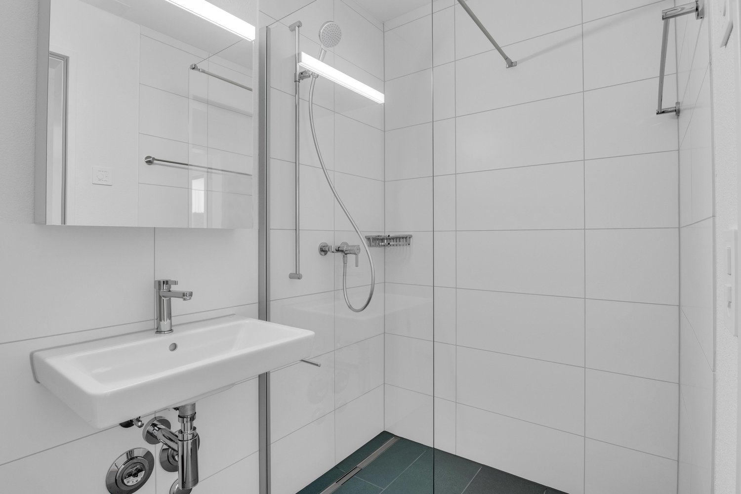 Appartement de 2 ½ pièces, photo 8 sur 10