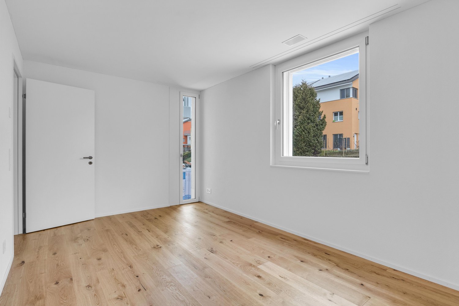 Appartement de 2 ½ pièces, photo 6 sur 10