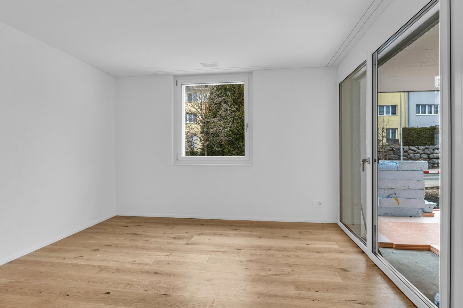 Appartement de 2 ½ pièces, photo 7 sur 10