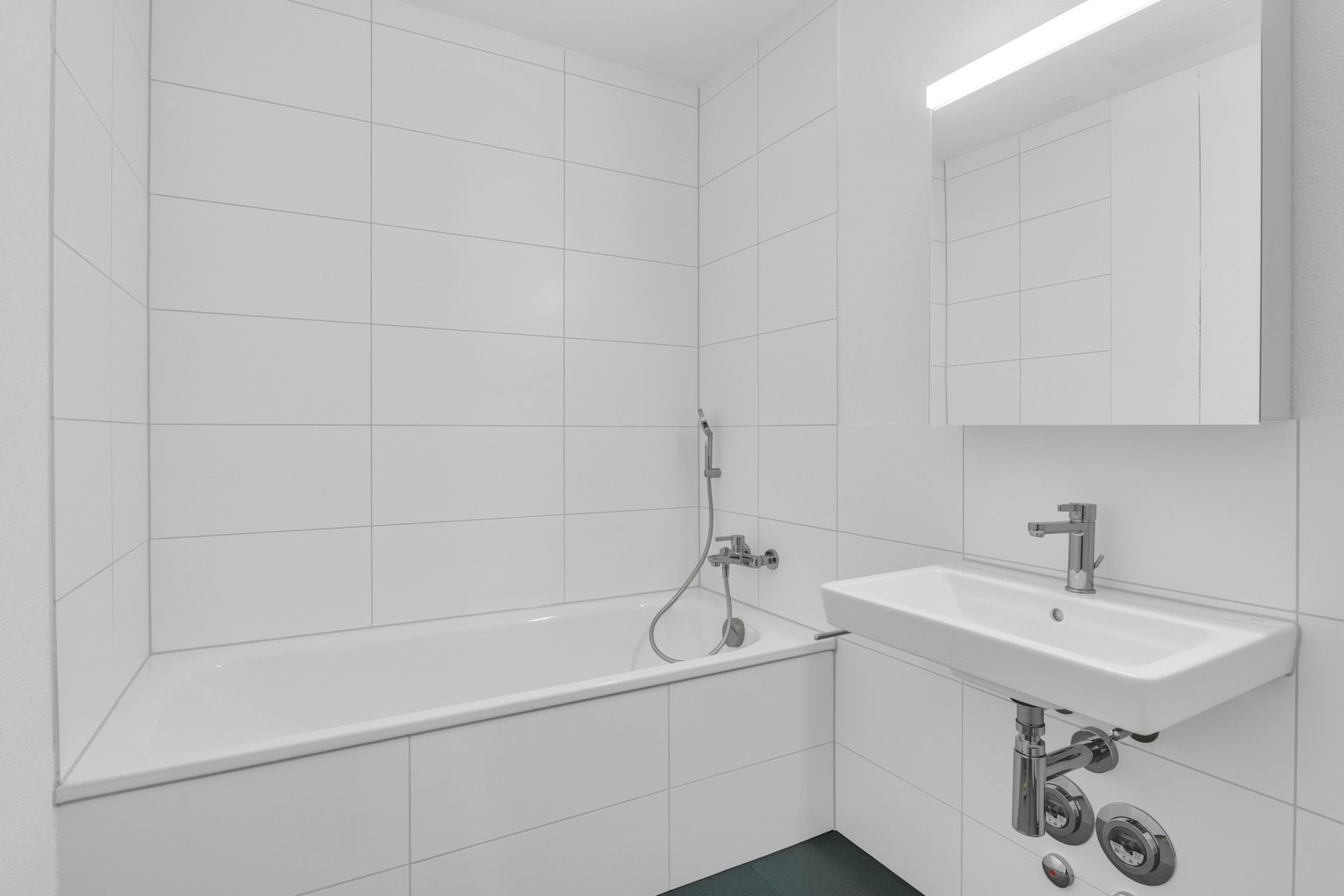 Appartement de 2 ½ pièces, photo 9 sur 10