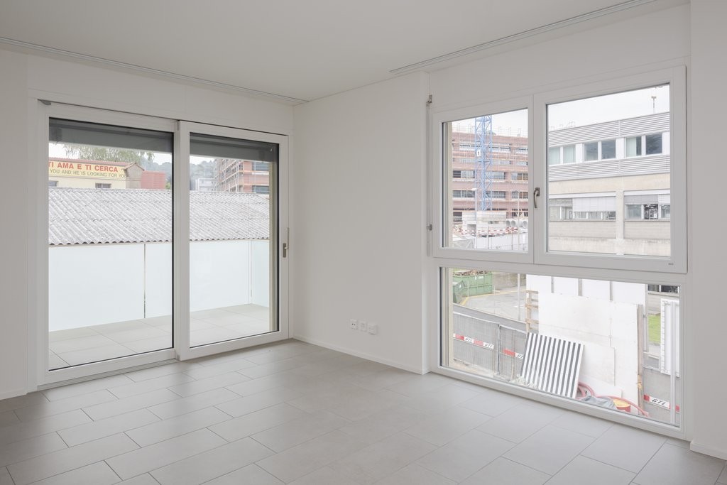 Appartement de 1 ½ pièces, photo 4 sur 5