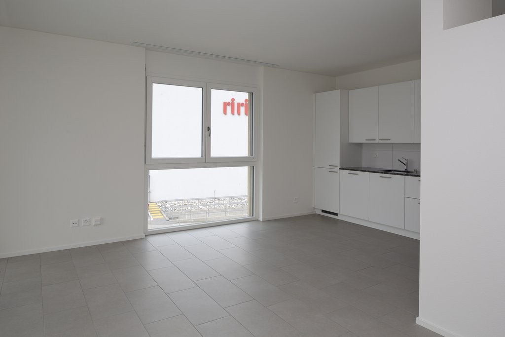 Appartement de 1 ½ pièces, photo 3 sur 5
