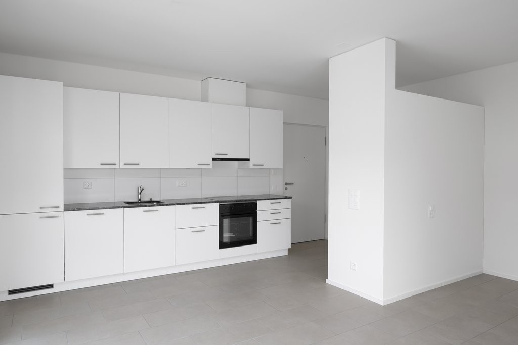 Appartement de 1 ½ pièces, photo 1 sur 5