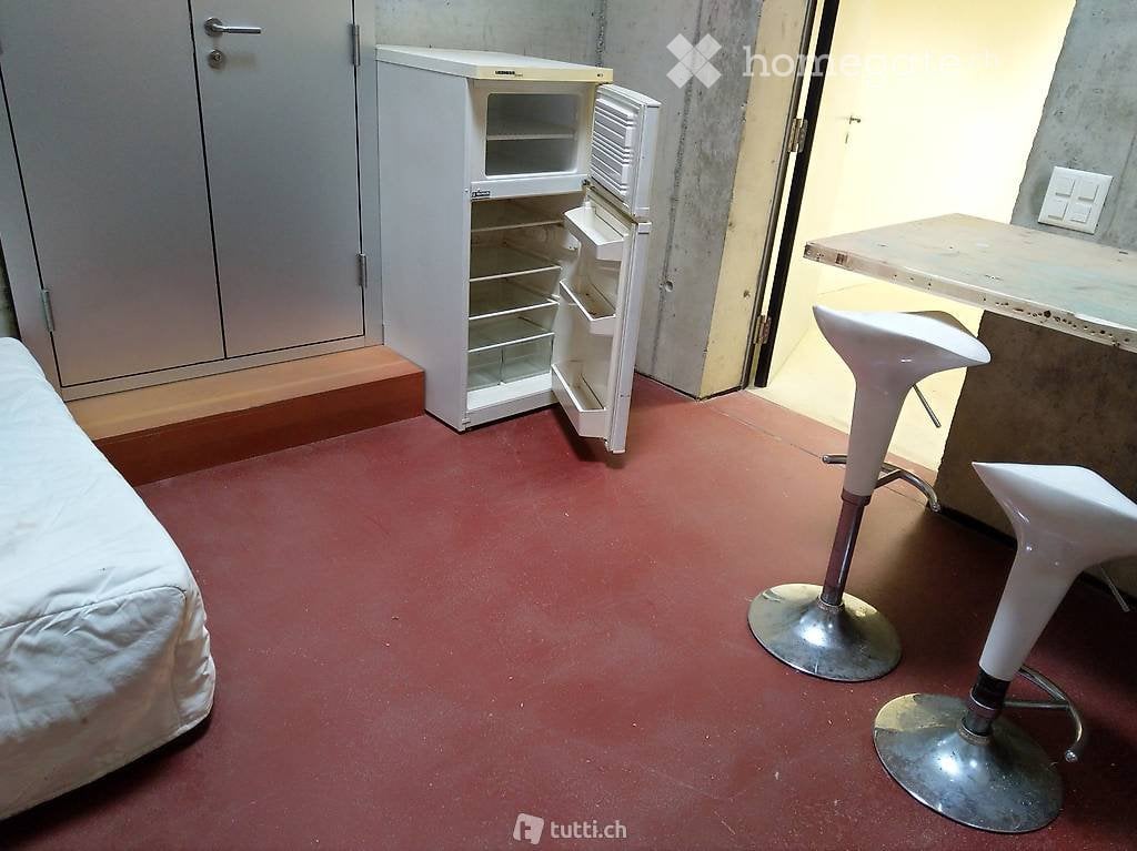 appartement de 2 pièces, photo 3 sur 5
