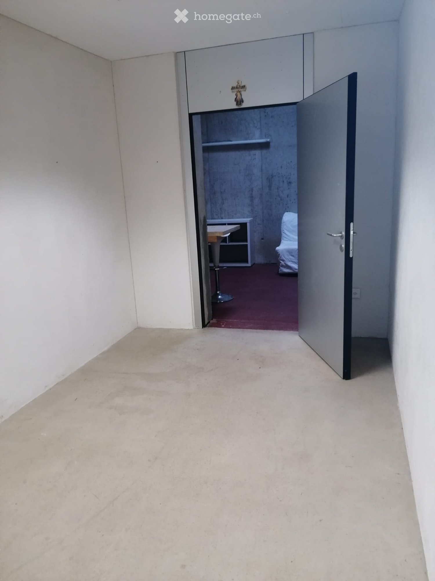 appartement de 2 pièces, photo 5 sur 5
