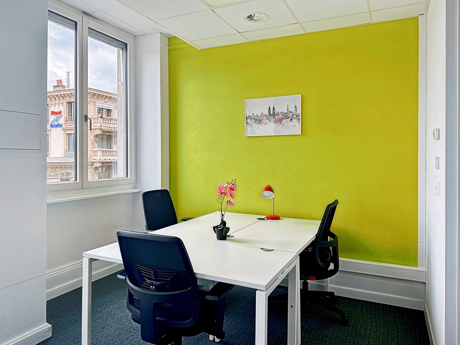 Office, photo 2 sur 10