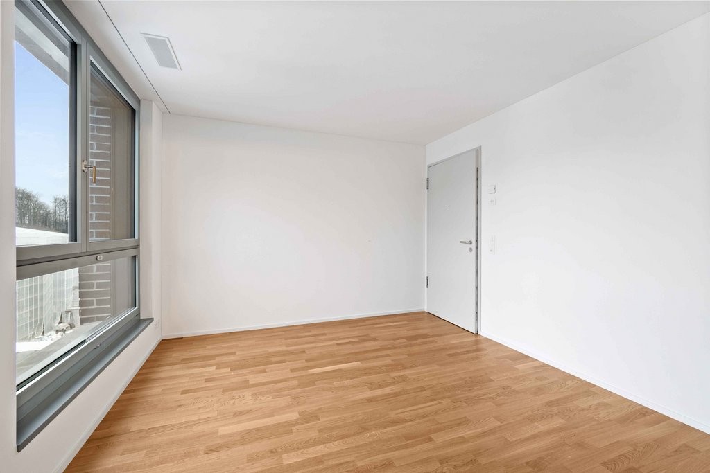1 pièce chambre individuelle, photo 3 sur 4