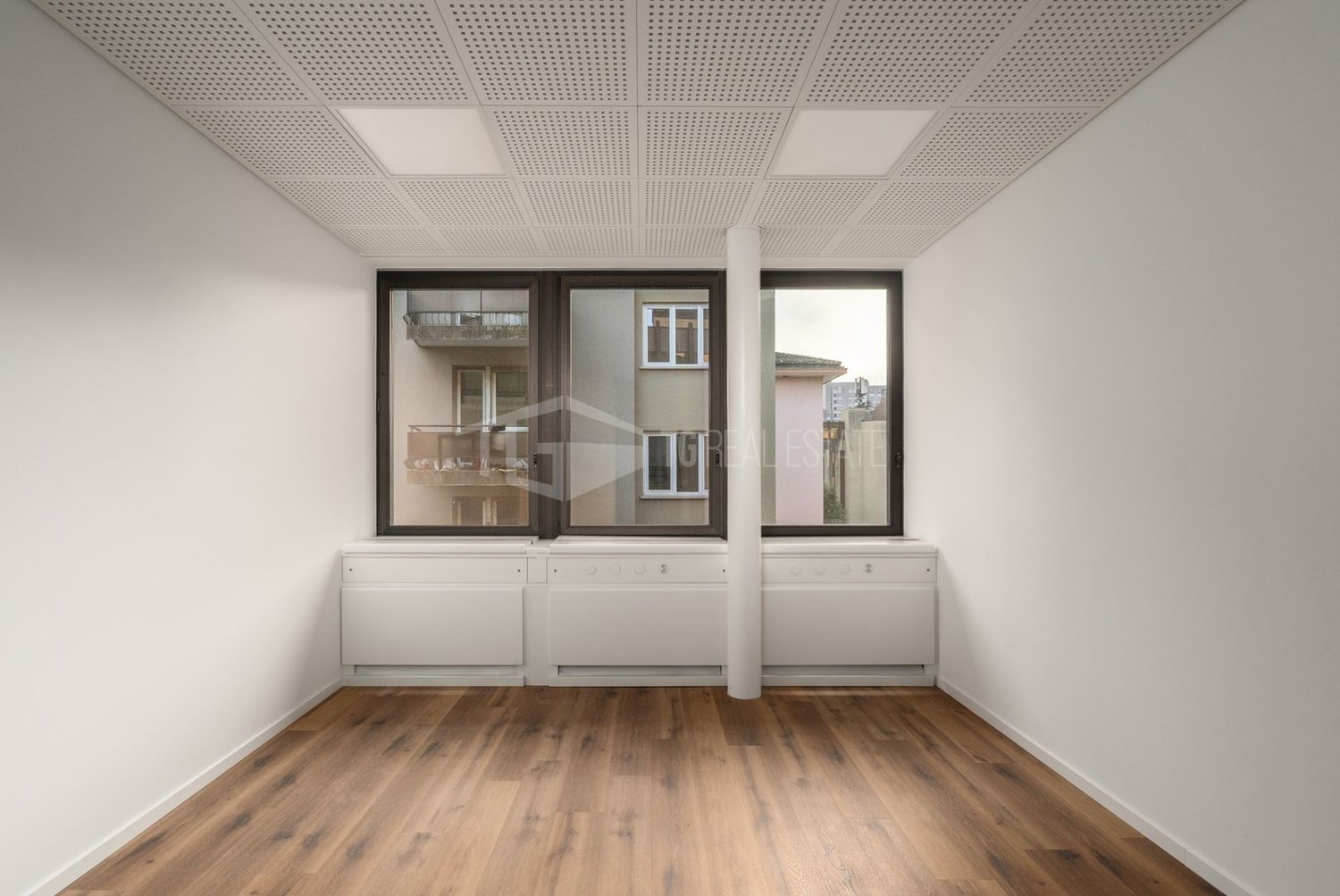 Bureau