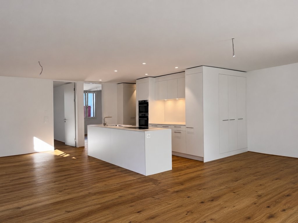 Appartement de 4 ½ pièces