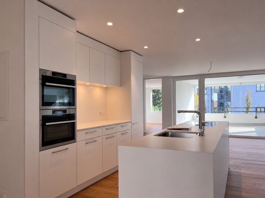 Appartement de 4 ½ pièces