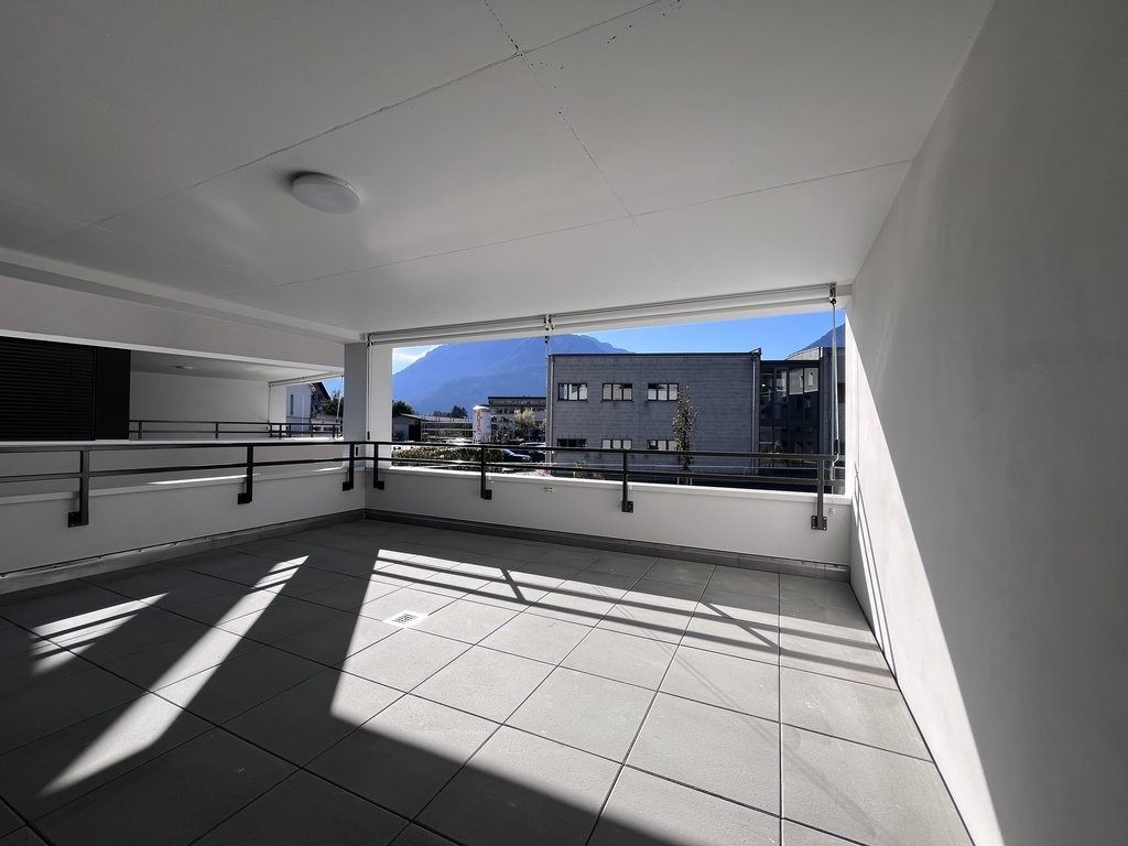 Appartement de 4 ½ pièces