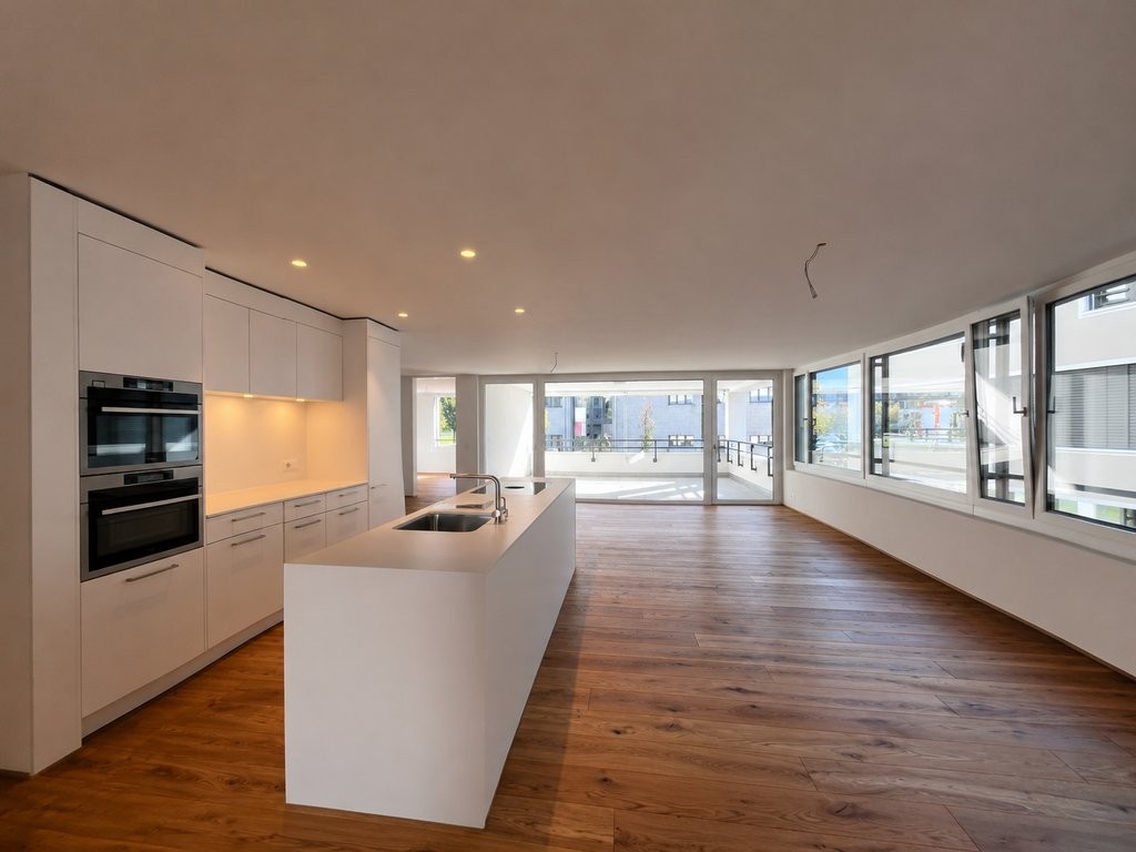 Appartement de 4 ½ pièces