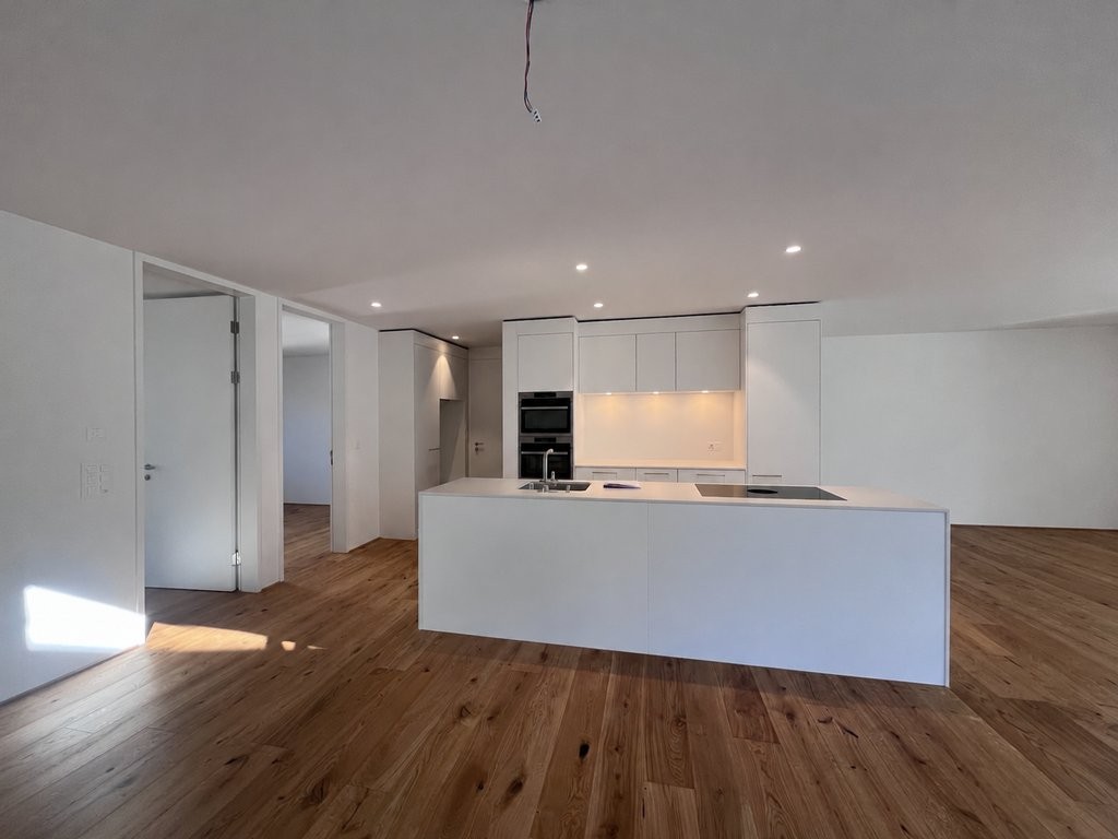 Appartement de 4 ½ pièces