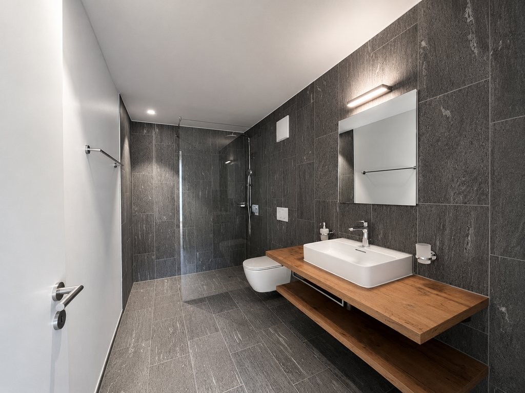 Appartement de 4 ½ pièces